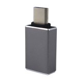 USB-C to USB 3.0 OTG Converter — 02