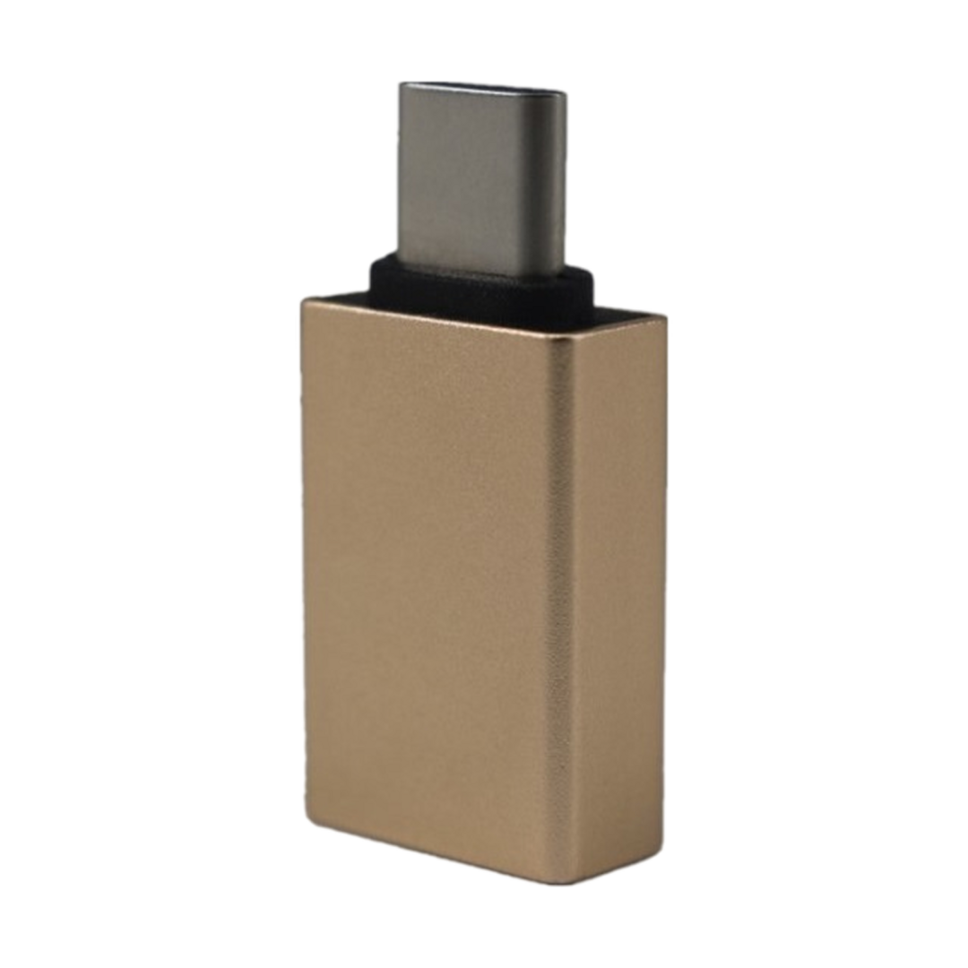 USB-C to USB 3.0 OTG Converter — 03