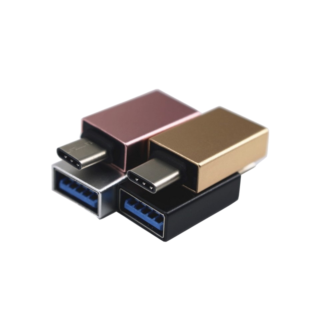 USB-C to USB 3.0 OTG Converter — 04