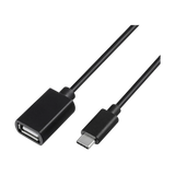 USB-C to USB-A OTG Adapter — 01