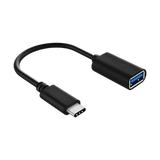 USB-C to USB-A OTG Adapter — 03