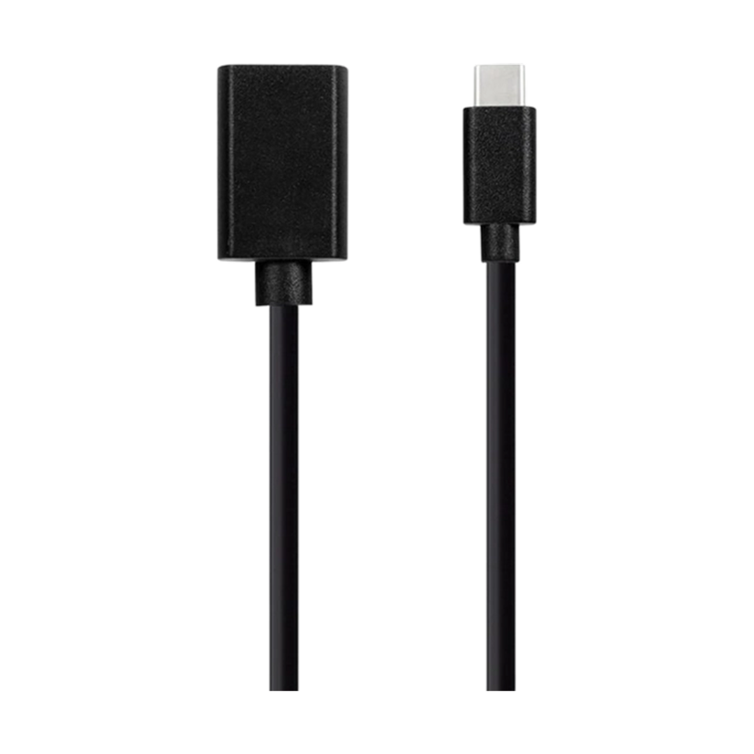 USB-C to USB-A OTG Adapter — 04