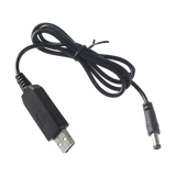 USB001 USB Power Boost Cable - 100cm — 01