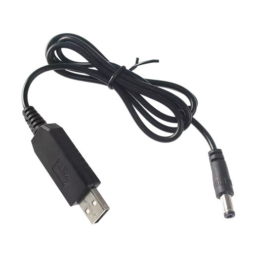 USB001 USB Power Boost Cable - 100cm — 01