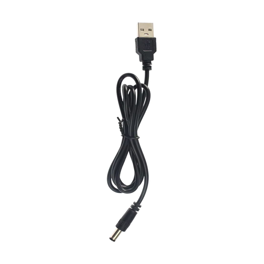 USB001 USB Power Boost Cable - 100cm — 03