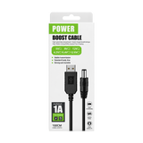 USB001 USB Power Boost Cable - 100cm — 04