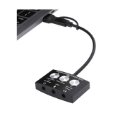 USB Type-C Professional External Sound Card — 04