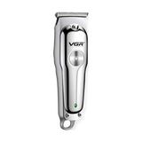 VGR V-071 Cordless Hair and Beard Trimmer - 120 Minutes, USB-C — front