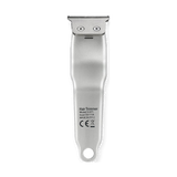VGR V-071 Cordless Hair and Beard Trimmer - 120 Minutes, USB-C — rear