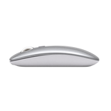 Silent Wireless Mouse - White — 03