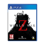 World War Z - PS4 — 01