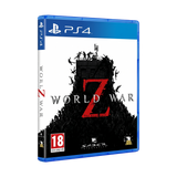 World War Z - PS4 — 02