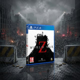 World War Z - PS4 — 03