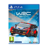 WRC Generations - PS4 — 01