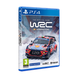 WRC Generations - PS4 — 02