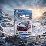 WRC Generations - PS4 — 03