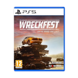 Wreckfest - PS5 — 01