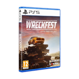 Wreckfest - PS5 — 02