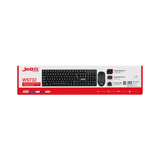 WS732 Wireless Keyboard and Mouse Combo — 02