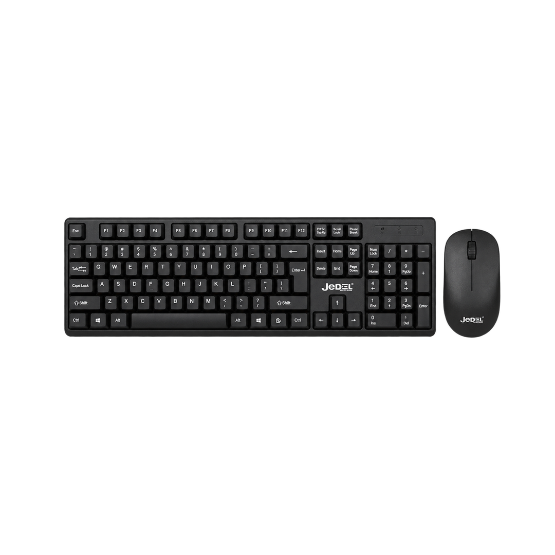 WS732 Wireless Keyboard and Mouse Combo — 03