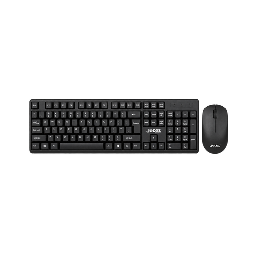 WS732 Wireless Keyboard and Mouse Combo — 03