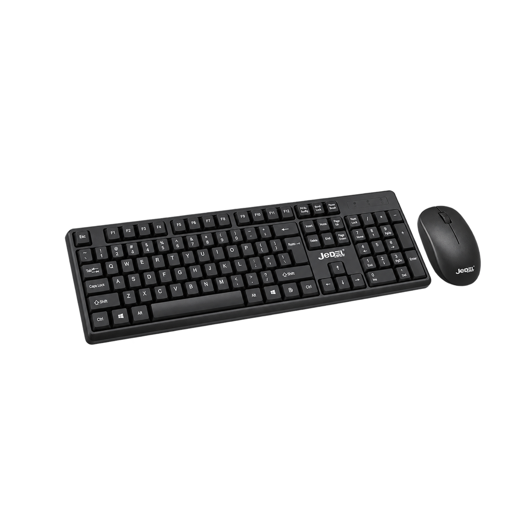 WS732 Wireless Keyboard and Mouse Combo — 05