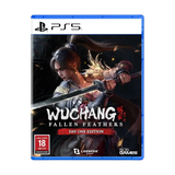 Wuchang Fallen Feathers - PS5 — 01