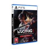Wuchang Fallen Feathers - PS5 — 02