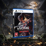 Wuchang Fallen Feathers - PS5 — 03