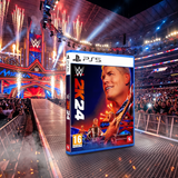 WWE 2K24 - PS5 — 02
