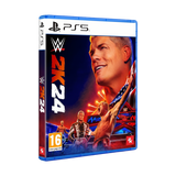 WWE 2K24 - PS5 — 03
