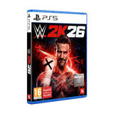 WWE 2K26 - PS5 — 02