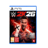 WWE 2K26 - PS5 — 03