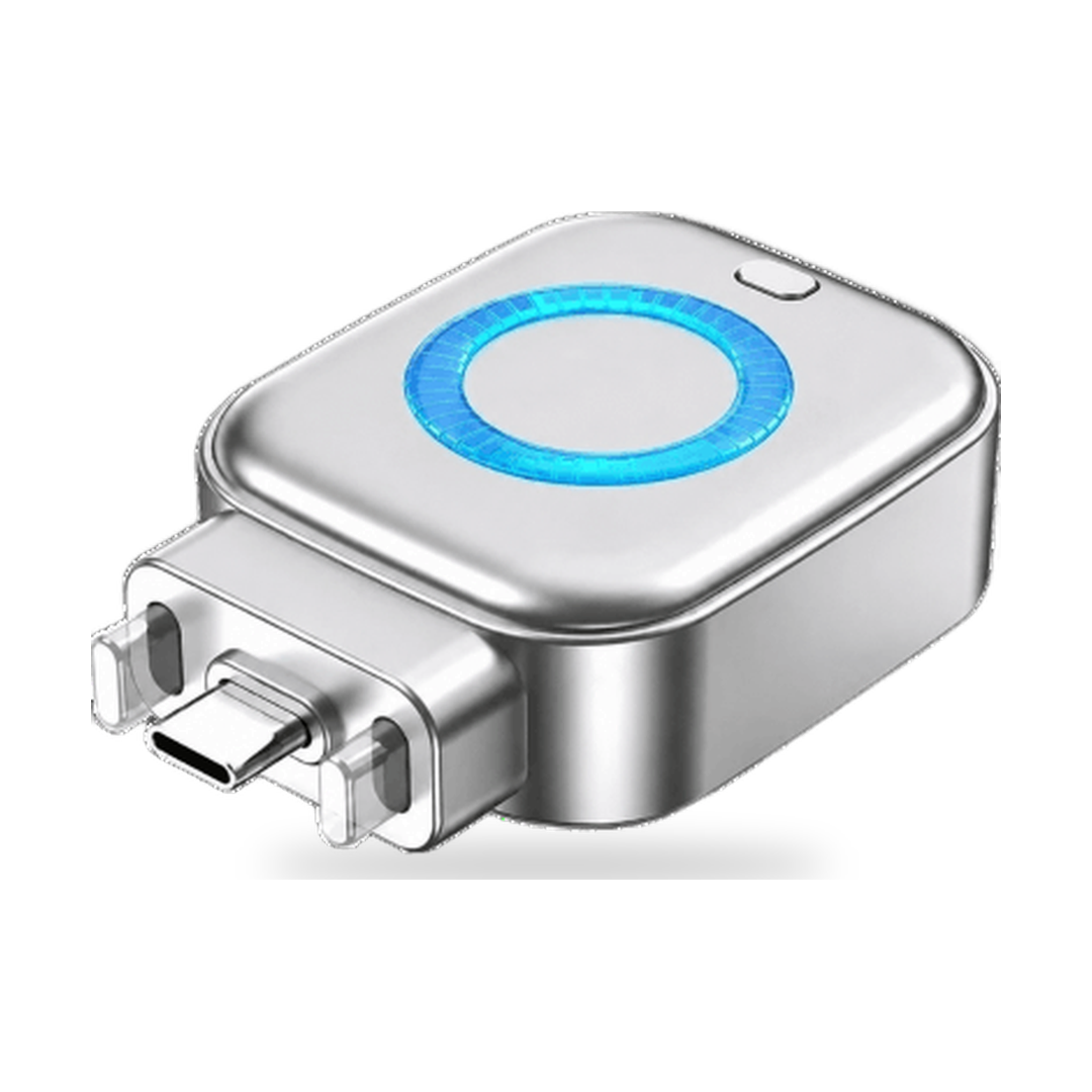 X01 140W USB-C Auto-Eject Full-Charge Separator — product