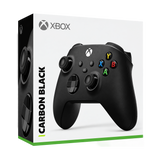 Xbox Wireless Controller - Carbon Black — 01
