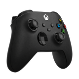 Xbox Wireless Controller - Carbon Black — 02