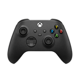 Xbox Wireless Controller - Carbon Black — 03
