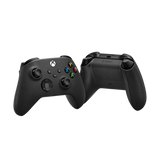 Xbox Wireless Controller - Carbon Black — 04