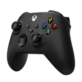 Xbox Wireless Controller - Carbon Black — 05