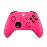 Xbox Wireless Controller - Deep Pink — 03