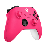 Xbox Wireless Controller - Deep Pink — 04