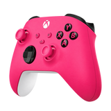 Xbox Wireless Controller - Deep Pink — 05