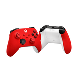 Xbox Wireless Controller - Pulse Red — 02