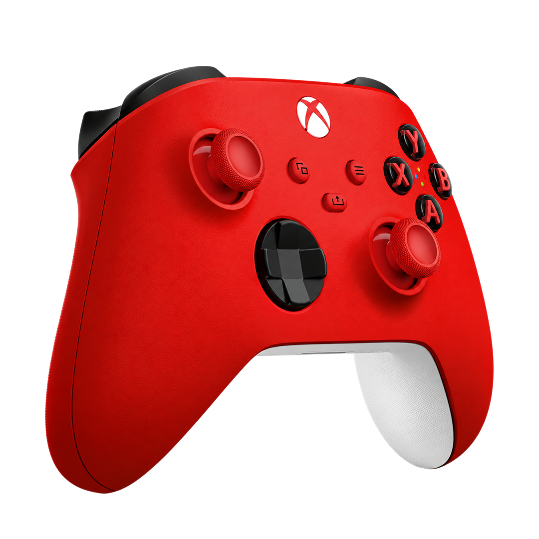 Xbox Wireless Controller - Pulse Red — 03