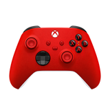 Xbox Wireless Controller - Pulse Red — 04