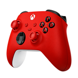 Xbox Wireless Controller - Pulse Red — 05