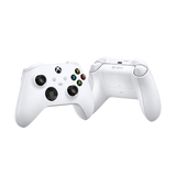 Xbox Wireless Controller - Robot White — 01