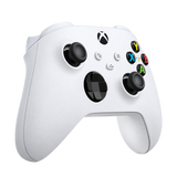 Xbox Wireless Controller - Robot White — 02