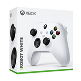 Xbox Wireless Controller - Robot White — 03