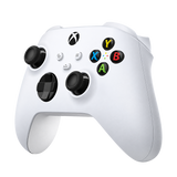 Xbox Wireless Controller - Robot White — 04
